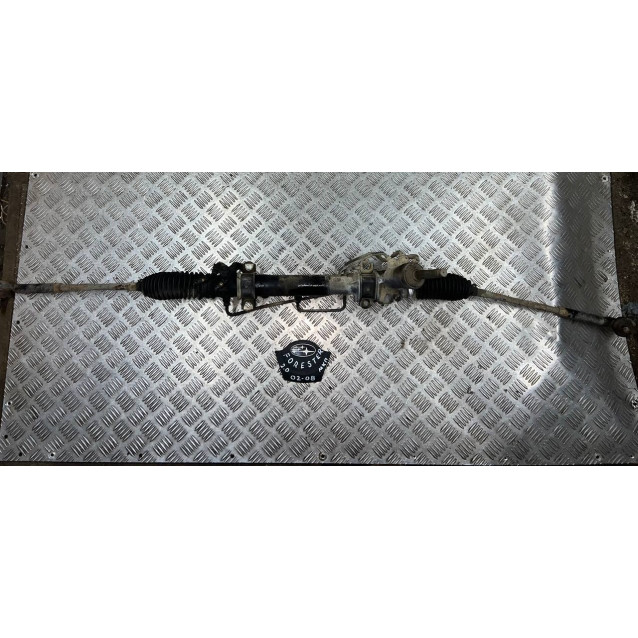Рейка рулевая Subaru Forester SG (2002-2008) 34110SA080 