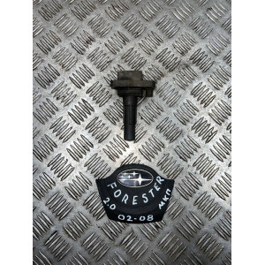 Катушка зажигания Subaru Forester SG (2002-2008) 22433AA480