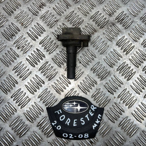 Катушка зажигания Subaru Forester SG (2002-2008) 22433AA480