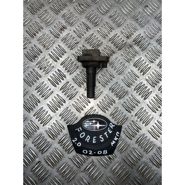 Катушка зажигания Subaru Forester SG (2002-2008) 22433AA480