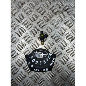 Форсунка топливная Subaru Forester SG 2,0 (2002-2008) 16600AA230