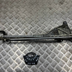 Трапеция дворников Subaru Forester SG (2002-2008) 86521SA050