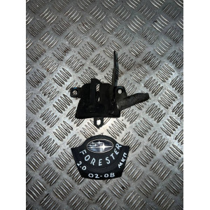 Замок капота Subaru Forester SG (2002-2008) 57310SA040