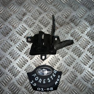 Замок капота Subaru Forester SG (2002-2008) 57310SA040