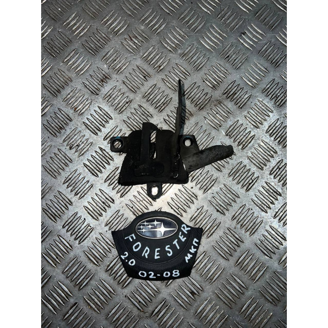 Замок капота Subaru Forester SG (2002-2008) 57310SA040