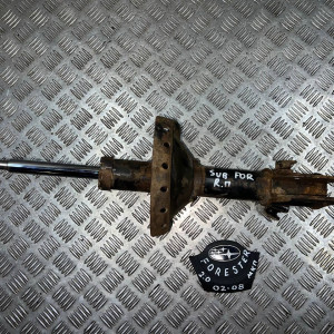 Амортизатор передний правый Subaru Forester SG (2002-2008) 20310SA100