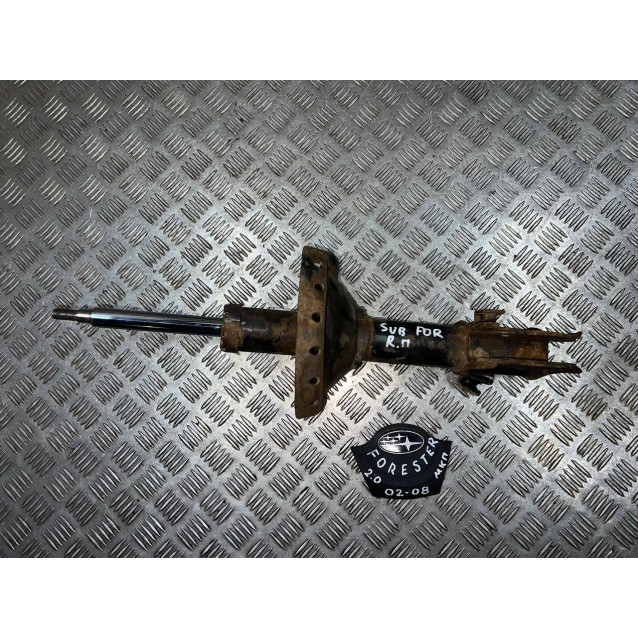 Амортизатор передний правый Subaru Forester SG (2002-2008) 20310SA100