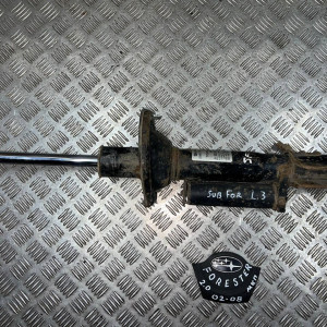Амортизатор задний левый Subaru Forester SG (2002-2008) 20360SA111 20360SA113