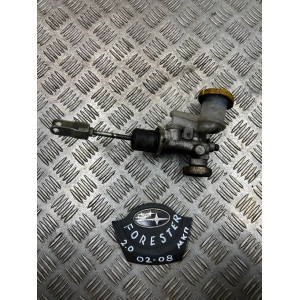 Цилиндр сцепления главный Subaru Forester SG (2002-2008) 37230FE040