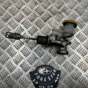 Цилиндр сцепления главный Subaru Forester SG (2002-2008) 37230FE040
