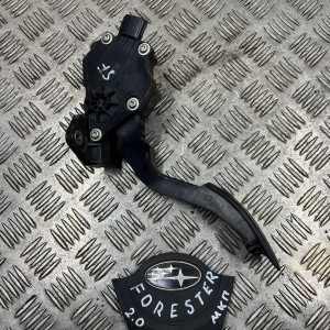 Педаль газа Subaru Forester SG (2002-2008) 36010SA060