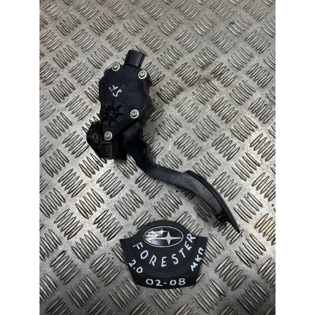 Педаль газа Subaru Forester SG (2002-2008) 36010SA060