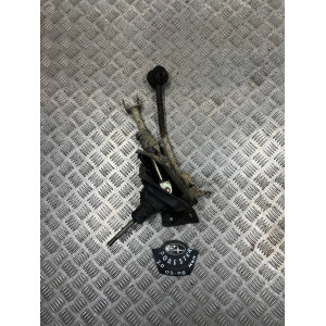 Кулиса переключения Subaru Forester SG (2002-2008) 35011FC010