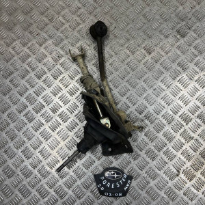 Кулиса переключения Subaru Forester SG (2002-2008) 35011FC010