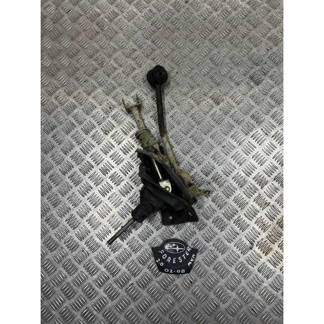 Кулиса переключения Subaru Forester SG (2002-2008) 35011FC010