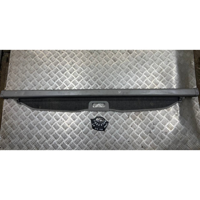 Полка багажника Subaru Forester SG (2002-2008) 65550SA002ND