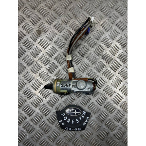 Замок зажигания Subaru Forester SG (2002-2008) 83191SA050