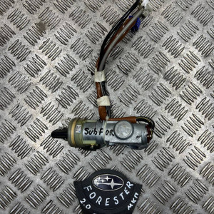 Замок зажигания Subaru Forester SG (2002-2008) 83191SA050
