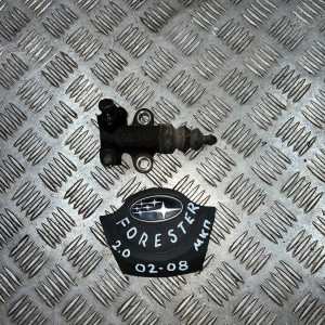 Цилиндр сцепления рабочий  Subaru Forester SG (2002-2008) 30620AA111 30620AA042