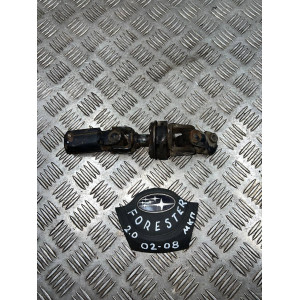 Карданчик рулевой рейки Subaru Forester SG (2002-2008) 34170SA020