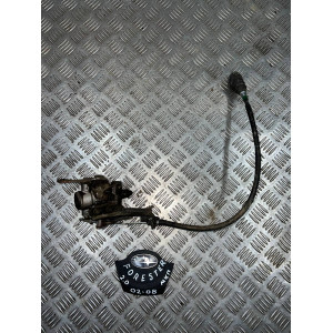 Клапан распределения тормозов Subaru Forester SG (2002-2008) 27601SA010