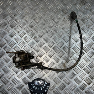 Клапан распределения тормозов Subaru Forester SG (2002-2008) 27601SA010