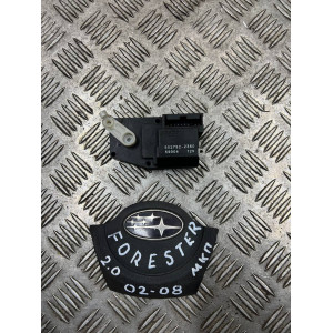 Шаговый двигатель печки Subaru Forester SG (2002-2008) 5027523350 5027522360