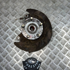 Ступица передняя Subaru Forester SG (2002-2008) 28362AE001 28052AA010