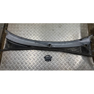 Жабо пластик панель під лобове скло (двірники) Subaru Forester SG (2002-2008) 91411SA010