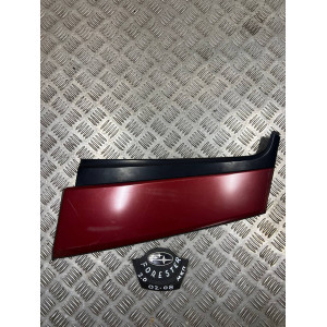 Накладка молдинг стойки правая Subaru Forester SG (2002-2008) 65240SA140RO