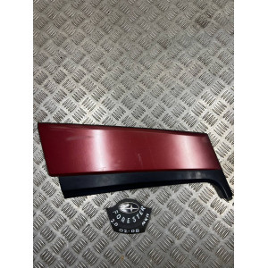 Накладка молдинг стойки левая Subaru Forester SG (2002-2008) 65240SA150RO