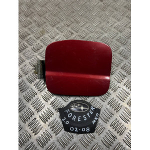 Лючок бензобака Subaru Forester SG (2002-2008) 57601SA0009P