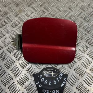 Лючок бензобака Subaru Forester SG (2002-2008) 57601SA0009P
