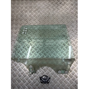 Стекло двери заднее правое Subaru Forester SG (2002-2008) 62011SA000