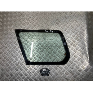 Стекло в кузов левое Subaru Forester SG (2002-2008) 65209SA070