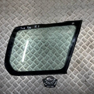 Стекло в кузов правое Subaru Forester SG (2002-2008) 65209SA060