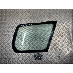 Стекло в кузов правое Subaru Forester SG (2002-2008) 65209SA060