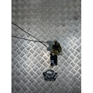 Замок двери передний правый Subaru Forester SG (2002-2008) 61032SA060