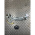 Стеклоподъемник передний правый Subaru Forester SG (2002-2008) 61222SA001 61222SA000 *без моторчика