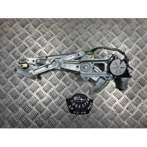 Стеклоподъемник задний правый Subaru Forester SG (2002-2008) 62222SA000 62188SA002 62188SA001 *в сборе