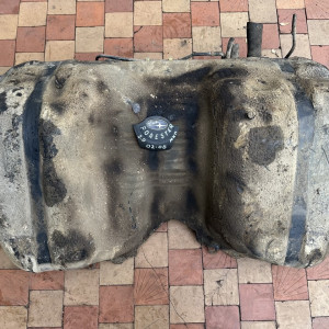 Бак топливный Subaru Forester SG (2002-2008) 42012SA011