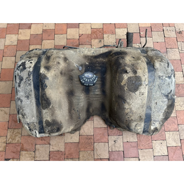 Бак топливный Subaru Forester SG (2002-2008) 42012SA011