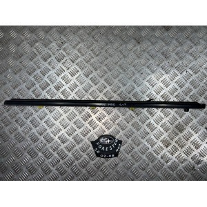 Молдинг стекла двери передний левый Subaru Forester SG (2002-2008) 61280SA010 61280SA011