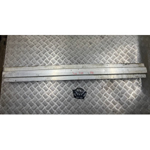 Усилитель бампера заднего Subaru Forester SG (2002-2008) 57712SA210