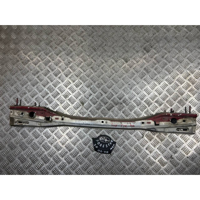 Кронштейн бампера заднего Subaru Forester SG (2002-2008) 57712SA080