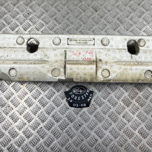 Абсорбер наполнитель усилителя бампера заднего Subaru Forester SG (2002-2008) 57705SA010