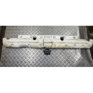 Абсорбер наполнитель усилителя бампера заднего Subaru Forester SG (2002-2008) 57705SA010