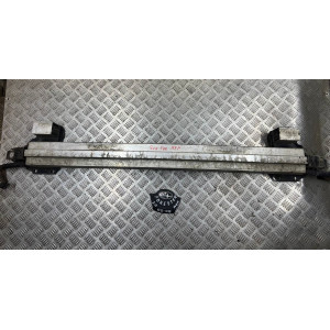 Усилитель бампера переднего Subaru Forester SG (2002-2008) 57712SA250