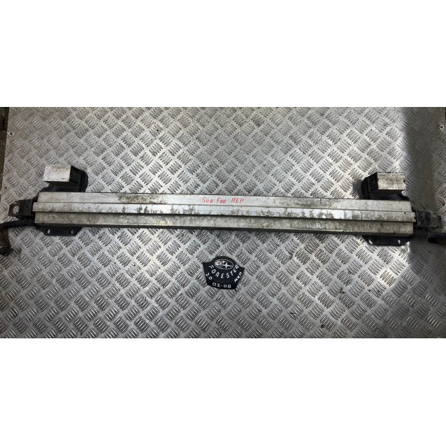 Усилитель бампера переднего Subaru Forester SG (2002-2008) 57712SA250