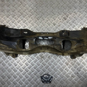 Балка передней подвески Subaru Forester SG (2002-2008) 20101SA020